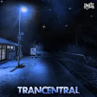 Night Stims — Trancentral — обложка